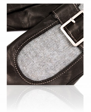 Перчатки Женские 13_AUSSI/BL.GR